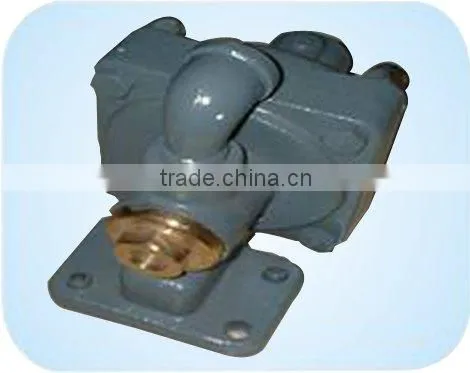 Diesel Spare Parts