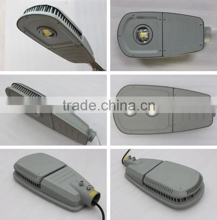 3 years warranty 10W led lights led street light with refrigerant aluminium