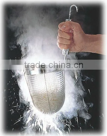 Ramen Noodles Colander For Professional Chef