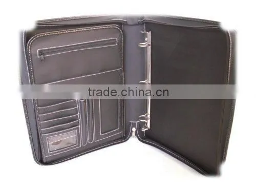 2016 PVC Portfolio briefcase KB1002