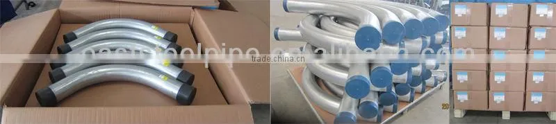 RSC Elbow1/2"-6"