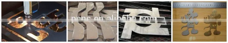 Rational construction Plasma cutting machine for mechanical&electronical equipment