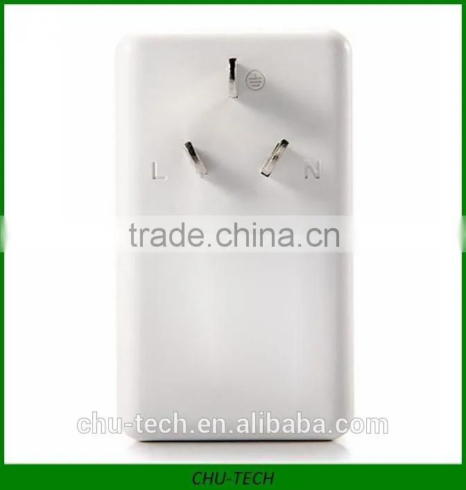 Smart Plug Remote Control Power Switch Socket WiFi Plug Timer SP Mini Tool