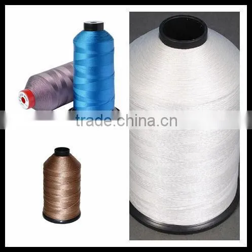 High Quality Bonded Thread HSXY 210D/3