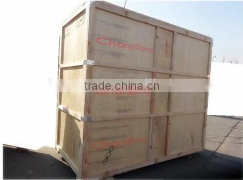 Hot Rolled carbon steel flange
