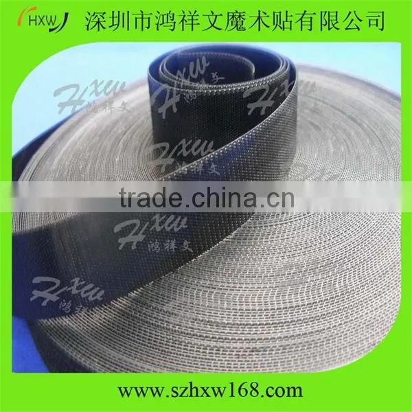 Nylon injection hook