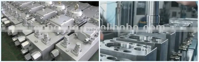 BEILITE factory good quality Hydraulic Breaker Parts