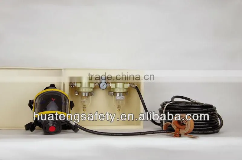 HTCK-3 Filter Long Tube Air Supplying Respirators