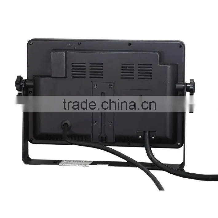 9 inch car reversing camera system for bus