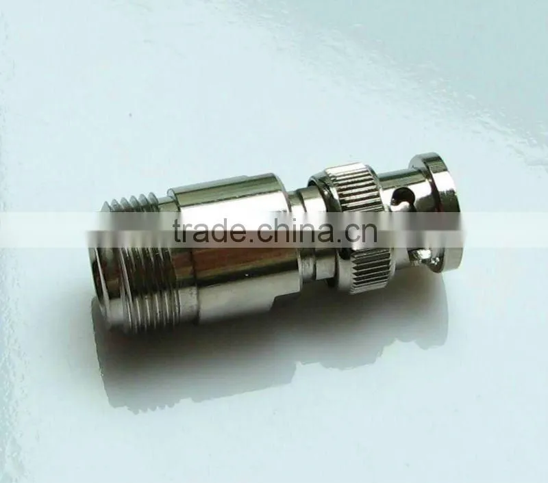 7901 N load N male High Quality connector terminal type N Plug cap dust cap 50 ohms load