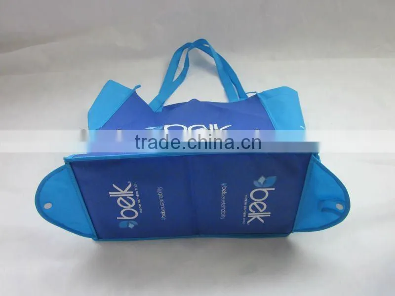 Promotion eco bag foldable