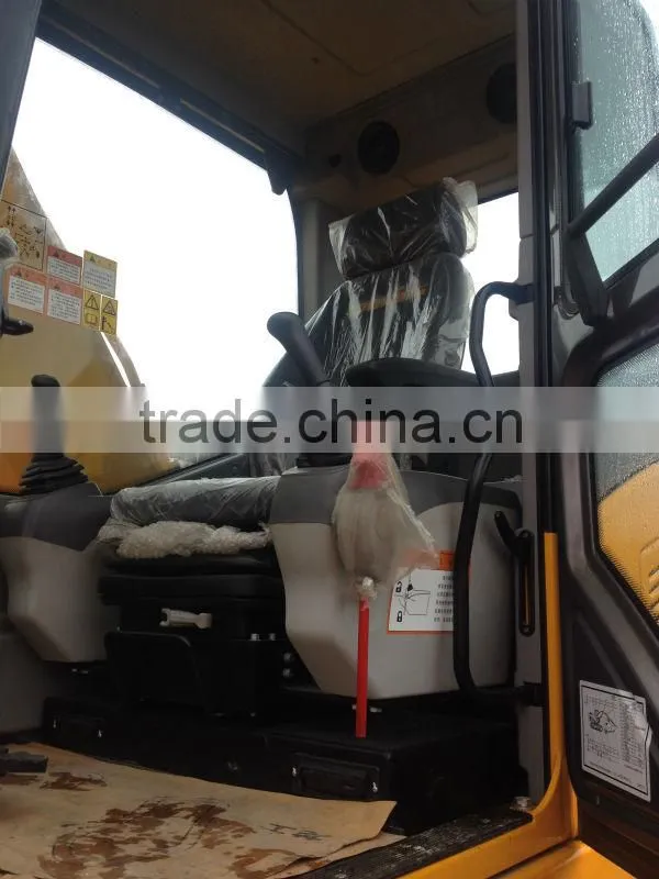 Lonking china excavator price
