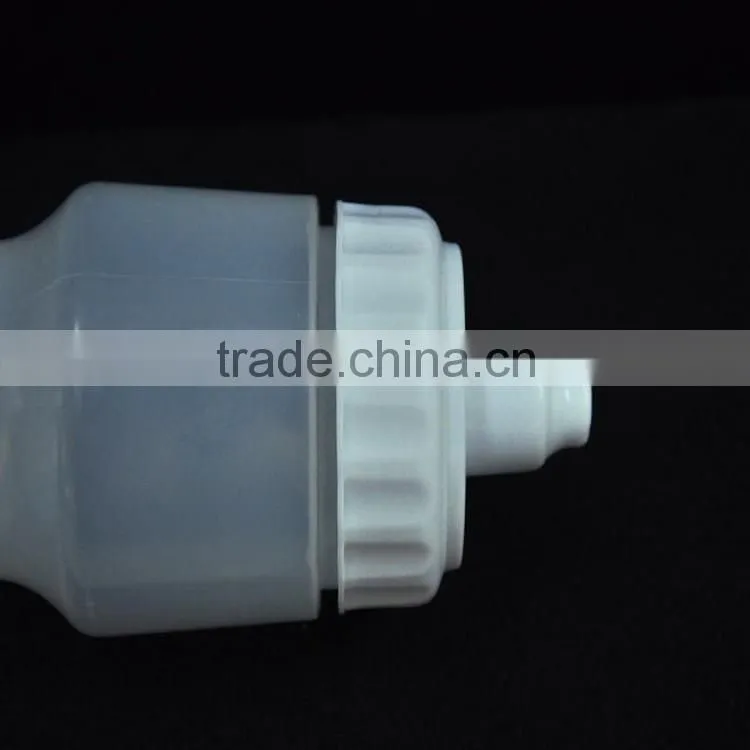 made in China Too Feel 750ml PE empty sport water bottles for kids with names