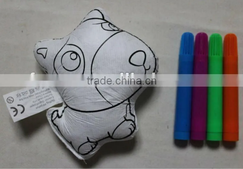 plush&stuffed toy