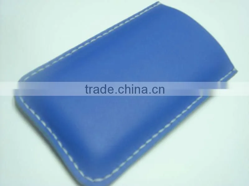 designer mobile phone leather case/cover