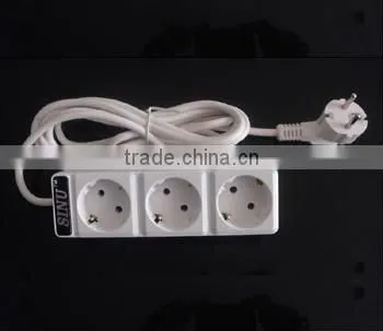 EXTENSION SOCKET