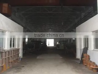Jiangyin Fine Chemical Machinery Co., Ltd. company overview - view 4