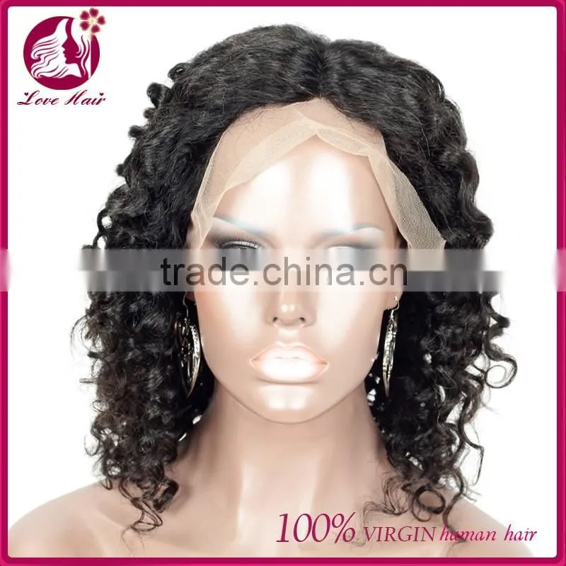 No shedding no tangle grey human hair wigs full silk base wig burmese baby hair wigs