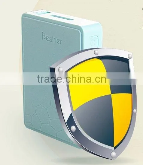 10400MAH Portable Power Source