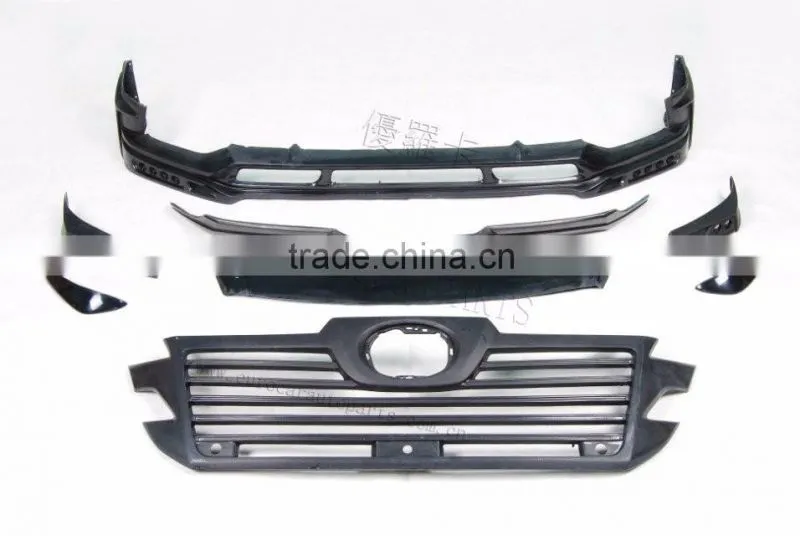 NEW ARRIVAL!Vellfire30 2016y rowen-style body kit fit for toyota VEL~frp set body kit