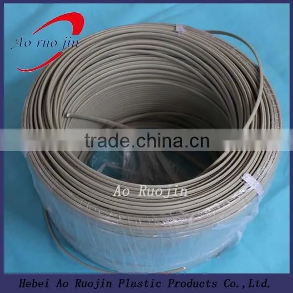 China 4mm plastic welding rods