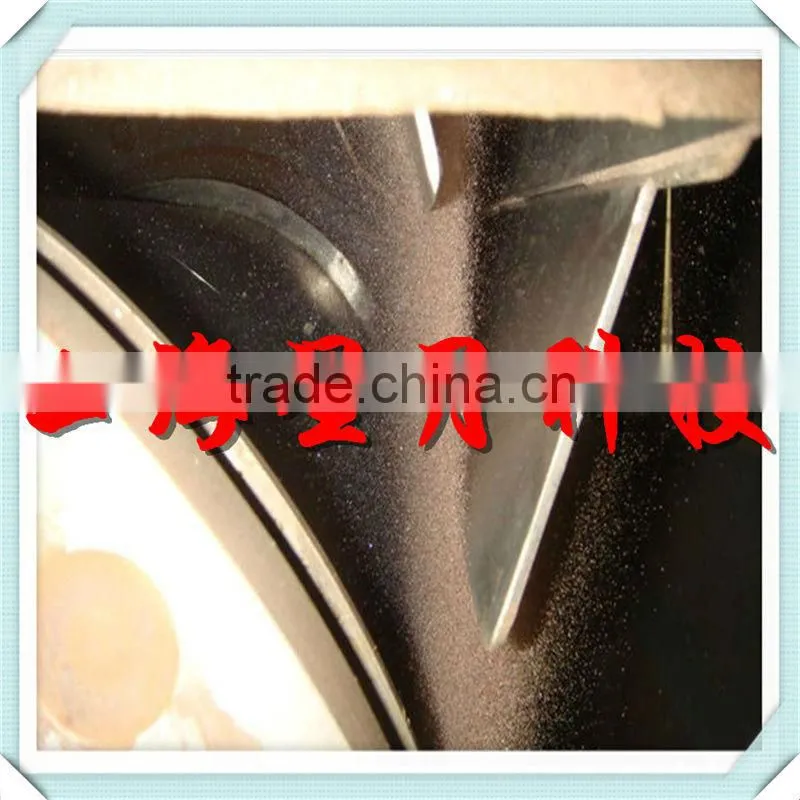 80 Mesh water jet cutting garnet/garnet abrasive