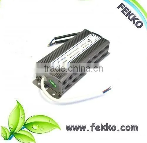 I67 waterproof 60W LED Driver Select Voltage