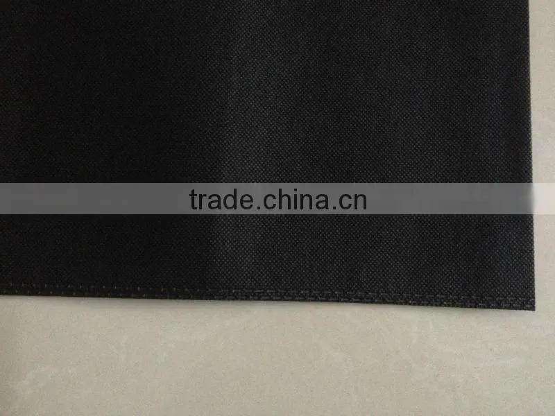 2014 non-woven shoes bags