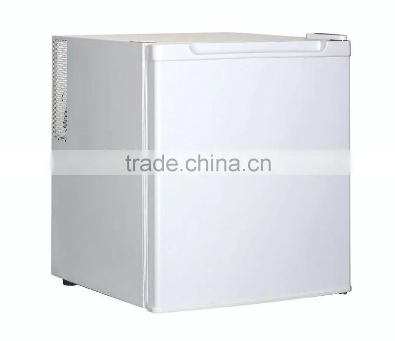 Hotel 42L thermoelectric small fridge