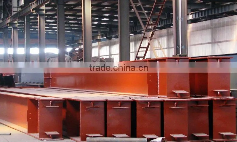 Prefabricated modern metal office/home