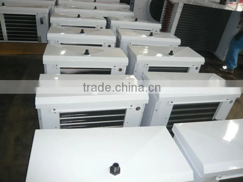 MAC series air cooled evaporator (air coolers) for refrigeration cold room