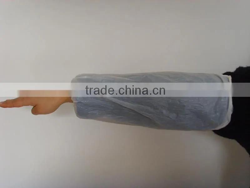 sleeve cover for food handling