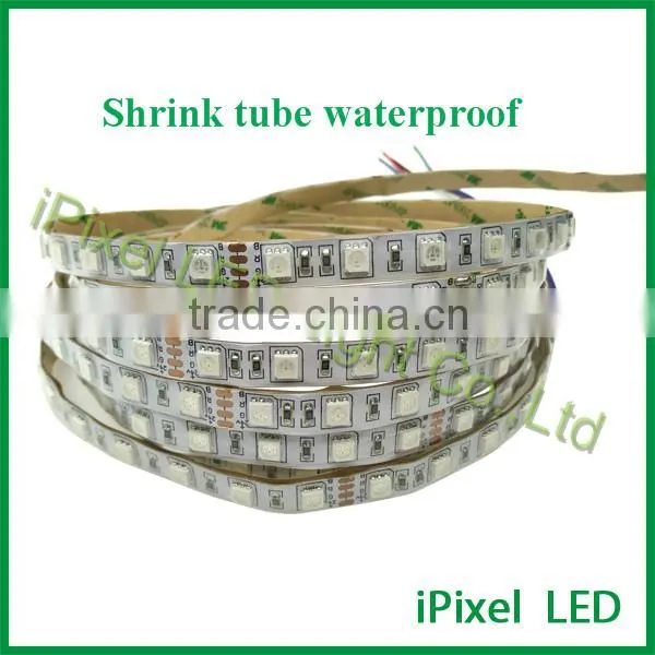 Cob LED Strip Light 5050 RGB LED Strip 60LEDs/M
