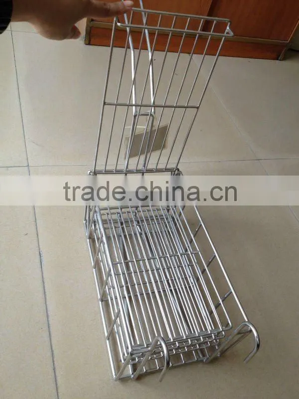 chicken frying basket
