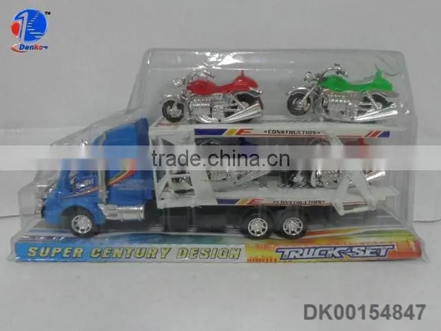 Hot Sale Large Car To Friction