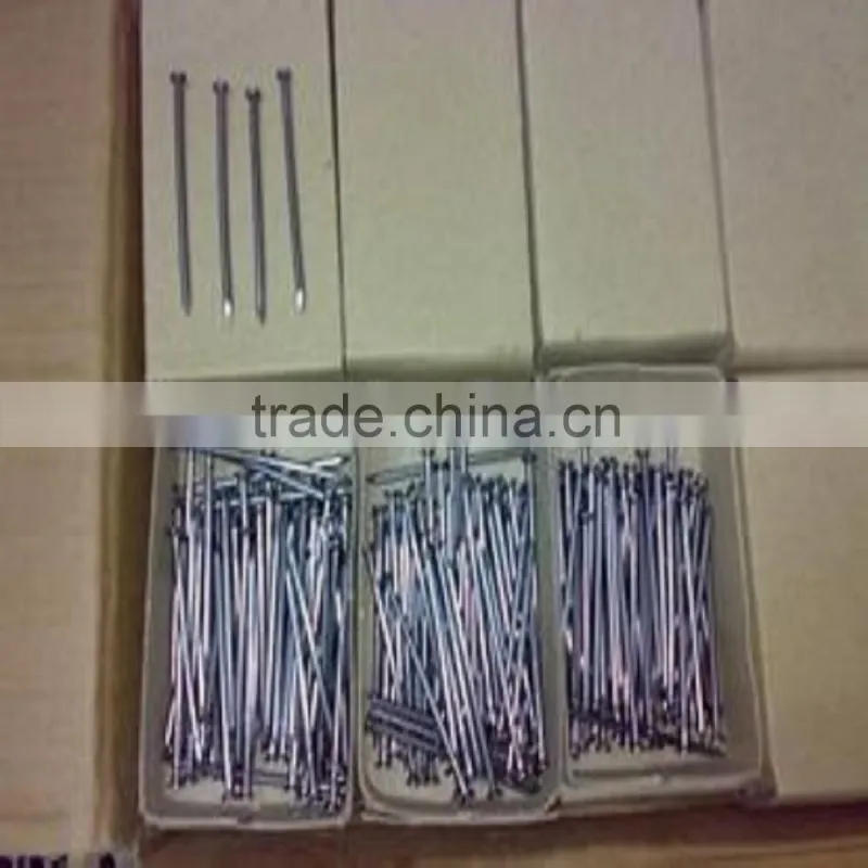Hot Sale Low Price Good Quality Common Nail