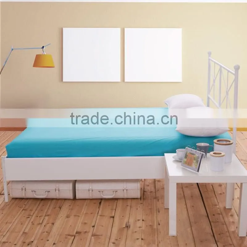 Waterproof Small Double Bed Mattress Protector Sale