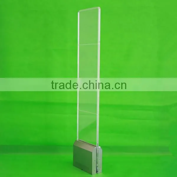 Highlight RM014 Retail antitheft Acrylic 8.2mhz EAS RF antenna MONO