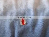 Girls' T-shirts inspection service and quality control in garments