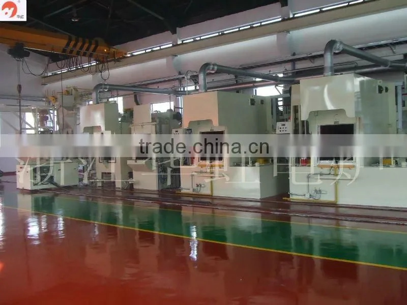 UBG/E Multi purpose chamber furnace