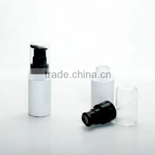 Treatment pump PET 20ml White