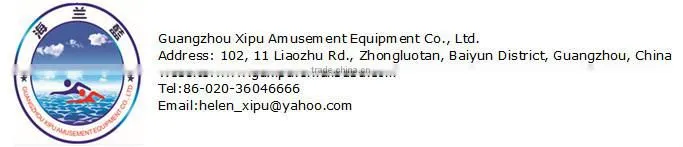 Outdoor Amusement Park Equipment Recreation Park Equipment Amusement Park Equipment for Kids