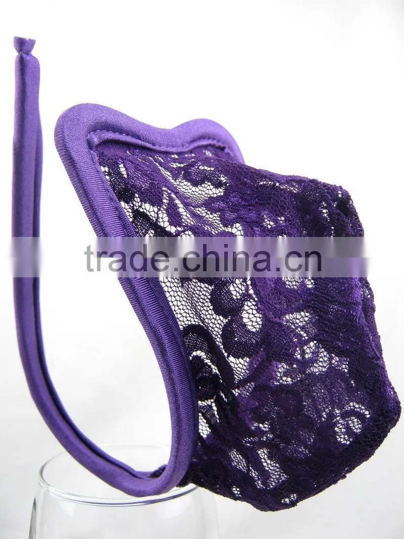 New style hot sale sexy c-string for men pictures