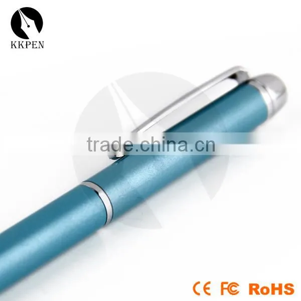 KKPEN Slim promotinal pen bic ball pen