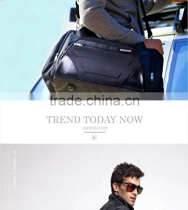 WATER RESISTANT TRAVEL BAG DUFFLE BAG TRAVELLING BAG