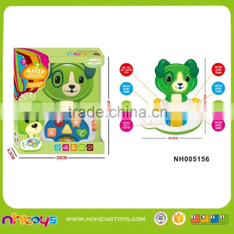 China supplier new 2016 baby toy