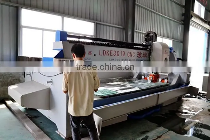 Anti reflective coated tempered low-iron solar panel glass