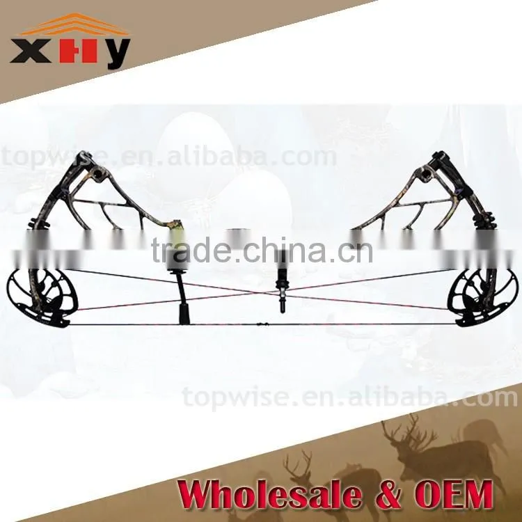 China 350fps Compound Bow for Sale