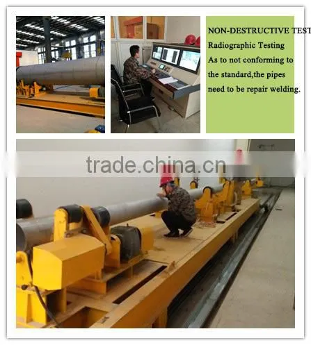 China stainless steel pipe manufacturers
