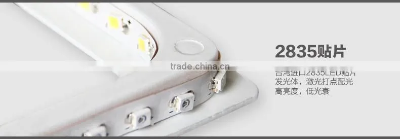 4w panel light small led 4w panel lighting indoor lamp